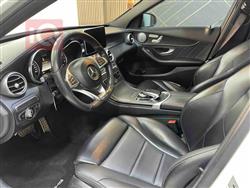 مێرسێدس بێنز C-Class